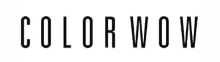 Logo Color Wow