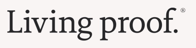 logo Living Proof
